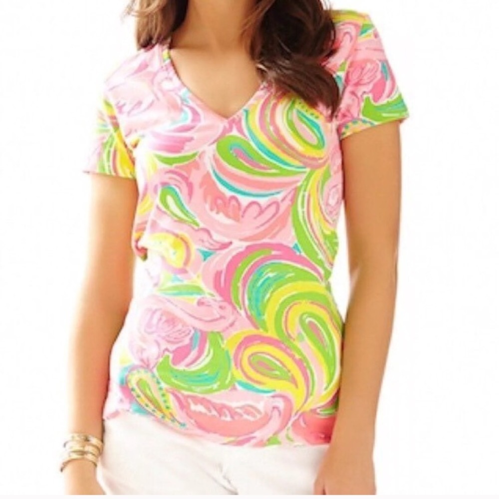 Lilly shirt